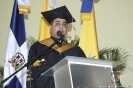 UCNE gradúa 342 nuevos profesionales 