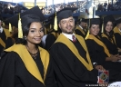 UCNE gradúa 342 nuevos profesionales 