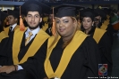 UCNE gradúa 342 nuevos profesionales 