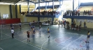 UCNE inaugura actividades deportivas por celebración Día del Estudiante