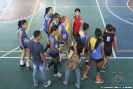 UCNE inaugura actividades deportivas por celebración Día del Estudiante