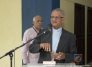 UCNE inaugura nuevas oficinas y áreas de Escuela Odontológica