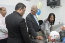 UCNE inaugura nuevas oficinas y áreas de Escuela Odontológica