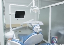 UCNE inaugura nuevas oficinas y áreas de Escuela Odontológica