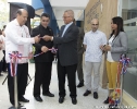 UCNE inaugura nuevas oficinas y áreas de Escuela Odontológica