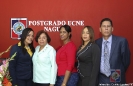 UCNE inaugura oficinas de Postgrado en Nagua