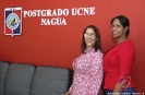 UCNE inaugura oficinas de Postgrado en Nagua
