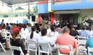 UCNE inaugura oficinas de Postgrado en Nagua