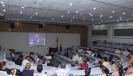 UCNE inaugura Sala de Videoconferencia