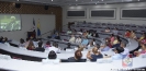 UCNE inaugura Sala de Videoconferencia