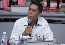 UCNE inaugura Sala de Videoconferencia