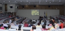 UCNE inaugura Sala de Videoconferencia