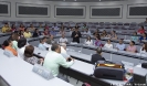 UCNE inaugura Sala de Videoconferencia