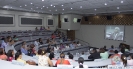 UCNE inaugura Sala de Videoconferencia
