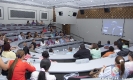 UCNE inaugura Sala de Videoconferencia