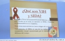 UCNE ofrece charla sobre prevención de VIH-SIDA, uso y abuso de Drogas