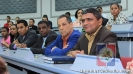 UCNE ofrece conferencia sobre Derecho Administrativo
