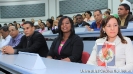 UCNE ofrece conferencia sobre Derecho Administrativo