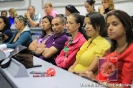 UCNE ofrece conferencia sobre educación a través de la literatura