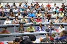 UCNE ofrece conferencia sobre educación a través de la literatura
