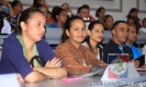 UCNE ofrece conferencia sobre educación a través de la literatura