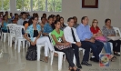 UCNE ofrece conferencia sobre Ética Profesional