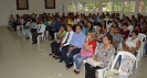 UCNE ofrece conferencia sobre Ética Profesional