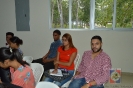 UCNE ofrece conferencia sobre Ética Profesional