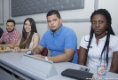 UCNE ofrece conferencia sobre Gerencia de Proyectos