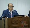 UCNE ofrece conferencia sobre Ingeniería Estructural