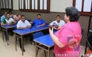 UCNE ofrece conferencia sobre IT Governance