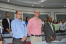 UCNE ofrece curso sobre Normativas para las Publicaciones R.D.
