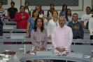 UCNE ofrece curso sobre Normativas para las Publicaciones R.D.