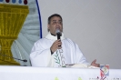UCNE ofrece Eucaristía por el eterno descanso de Víctor Manuel López Rosa