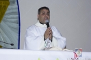 UCNE ofrece Eucaristía por el eterno descanso de Víctor Manuel López Rosa