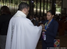 UCNE ofrece Eucaristía por el eterno descanso de Víctor Manuel López Rosa