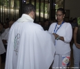 UCNE ofrece Eucaristía por el eterno descanso de Víctor Manuel López Rosa