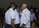 UCNE ofrece Eucaristía por el eterno descanso de Víctor Manuel López Rosa