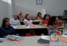 UCNE ofrece taller de Investigación Científica a docentes de Odontología