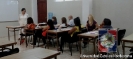 UCNE ofrece taller de Investigación Científica a docentes de Odontología