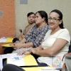 UCNE ofrece taller en servicio al cliente a sus colaboradores