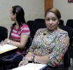 UCNE ofrece taller en servicio al cliente a sus colaboradores