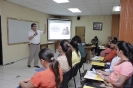 UCNE ofrece taller en servicio al cliente a sus colaboradores_7