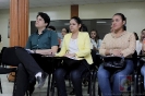 UCNE ofrece taller en servicio al cliente a sus colaboradores