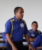 UCNE ofrece talleres sobre Empoderamiento