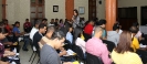 UCNE ofrece talleres sobre Empoderamiento