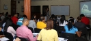 UCNE ofrece talleres sobre Empoderamiento