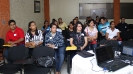UCNE ofrece talleres sobre Empoderamiento