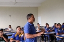 UCNE ofrece talleres sobre Empoderamiento