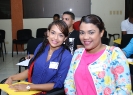 UCNE ofrece talleres sobre Empoderamiento